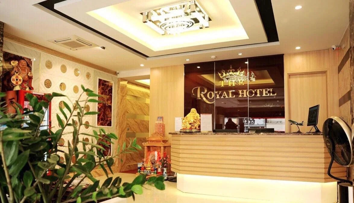 Foto - The Royal Hotel Near West Lake