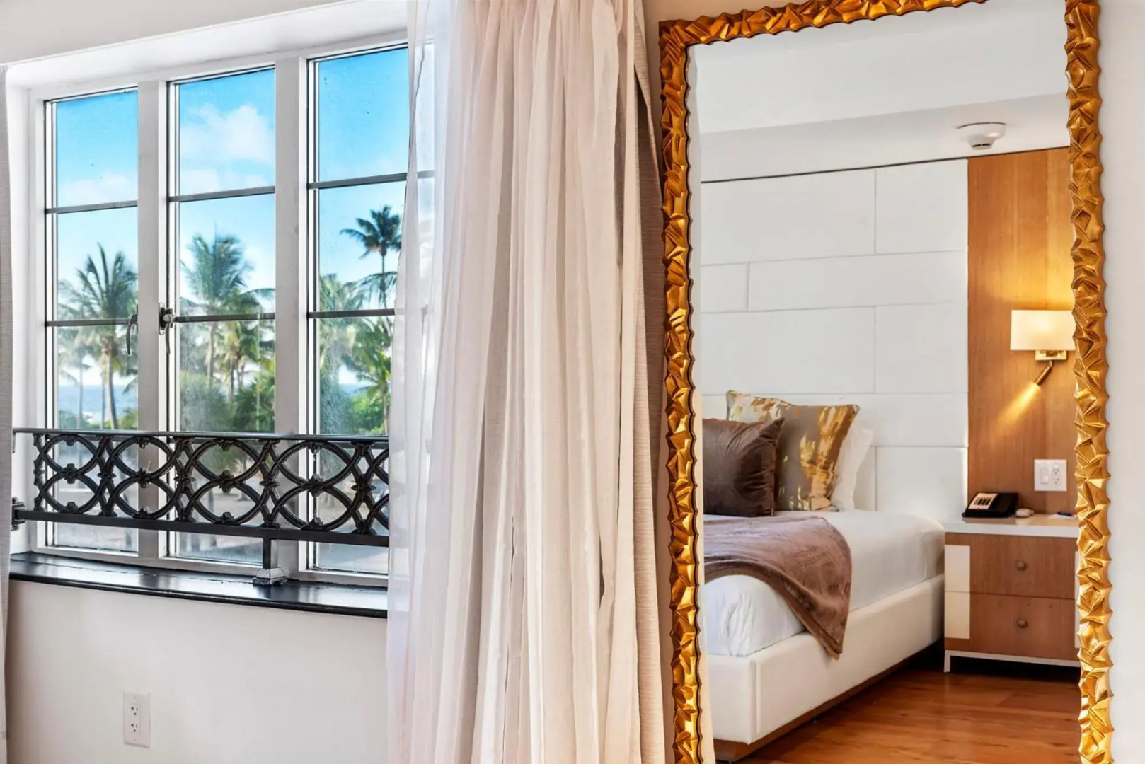 Foto - Leslie Hotel Ocean Drive