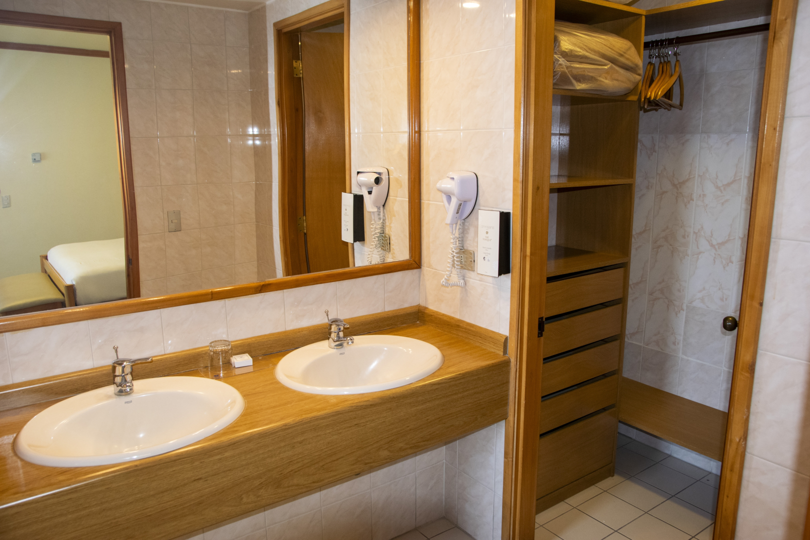 Foto - abba Presidente Suites Puerto Montt