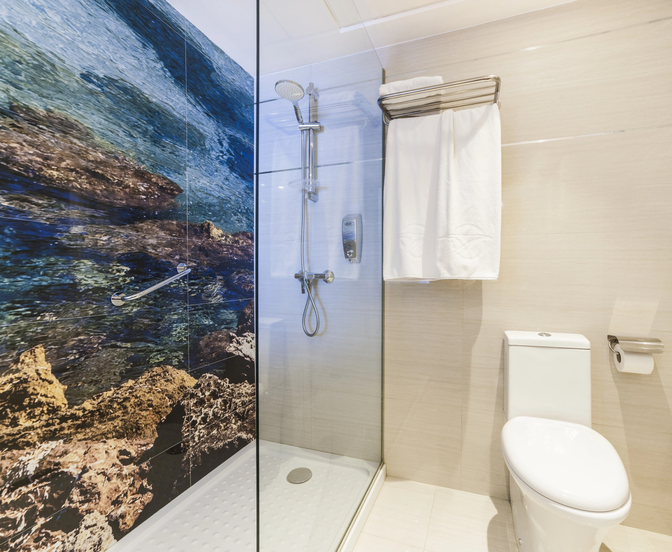 Foto - Globales Almirante Farragut