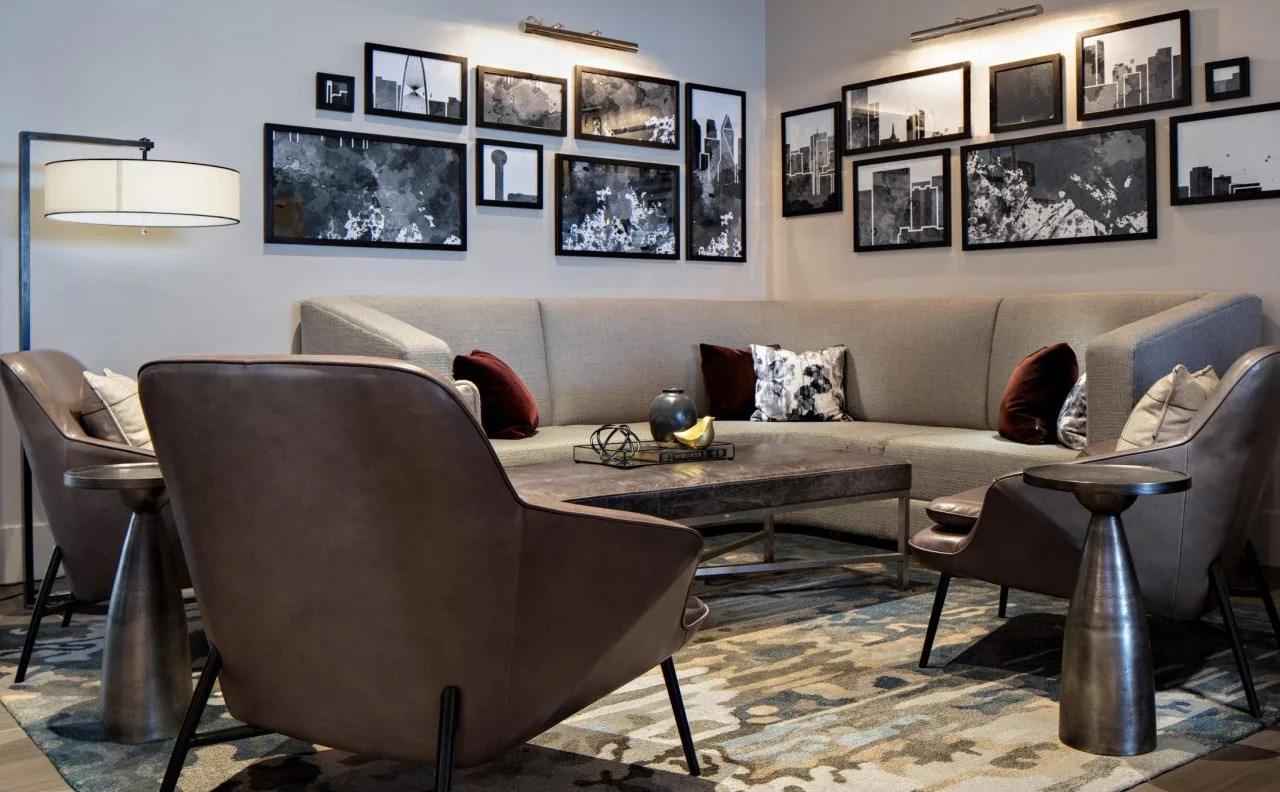 Photo - Sheraton Dallas Hotel