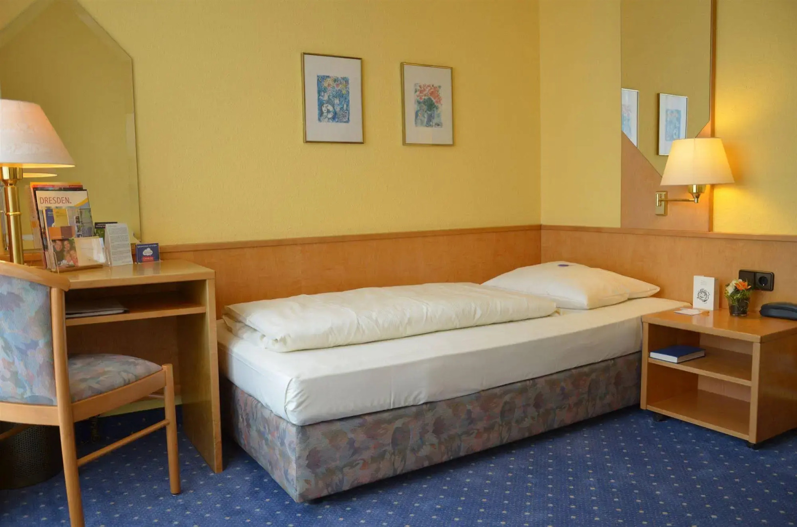 Foto - Taste Hotel Dresden-ehemals Residenz Alt Dresden