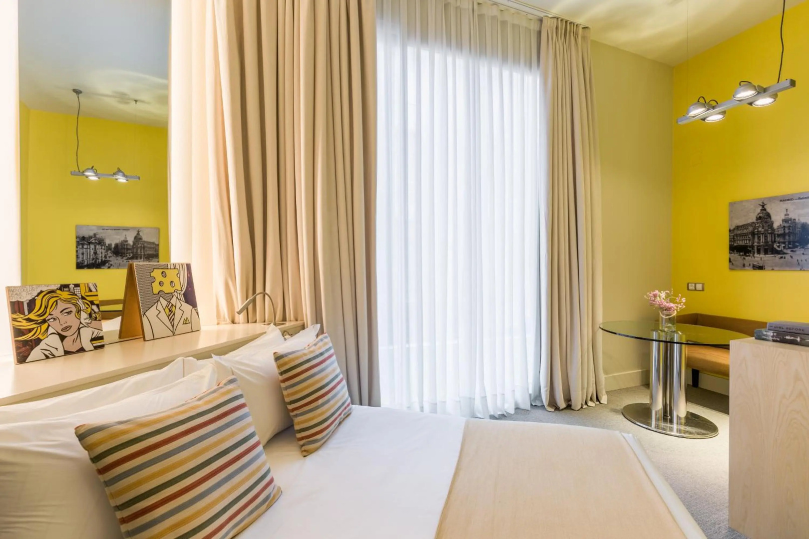 Photo - Room Mate Alicia, Madrid