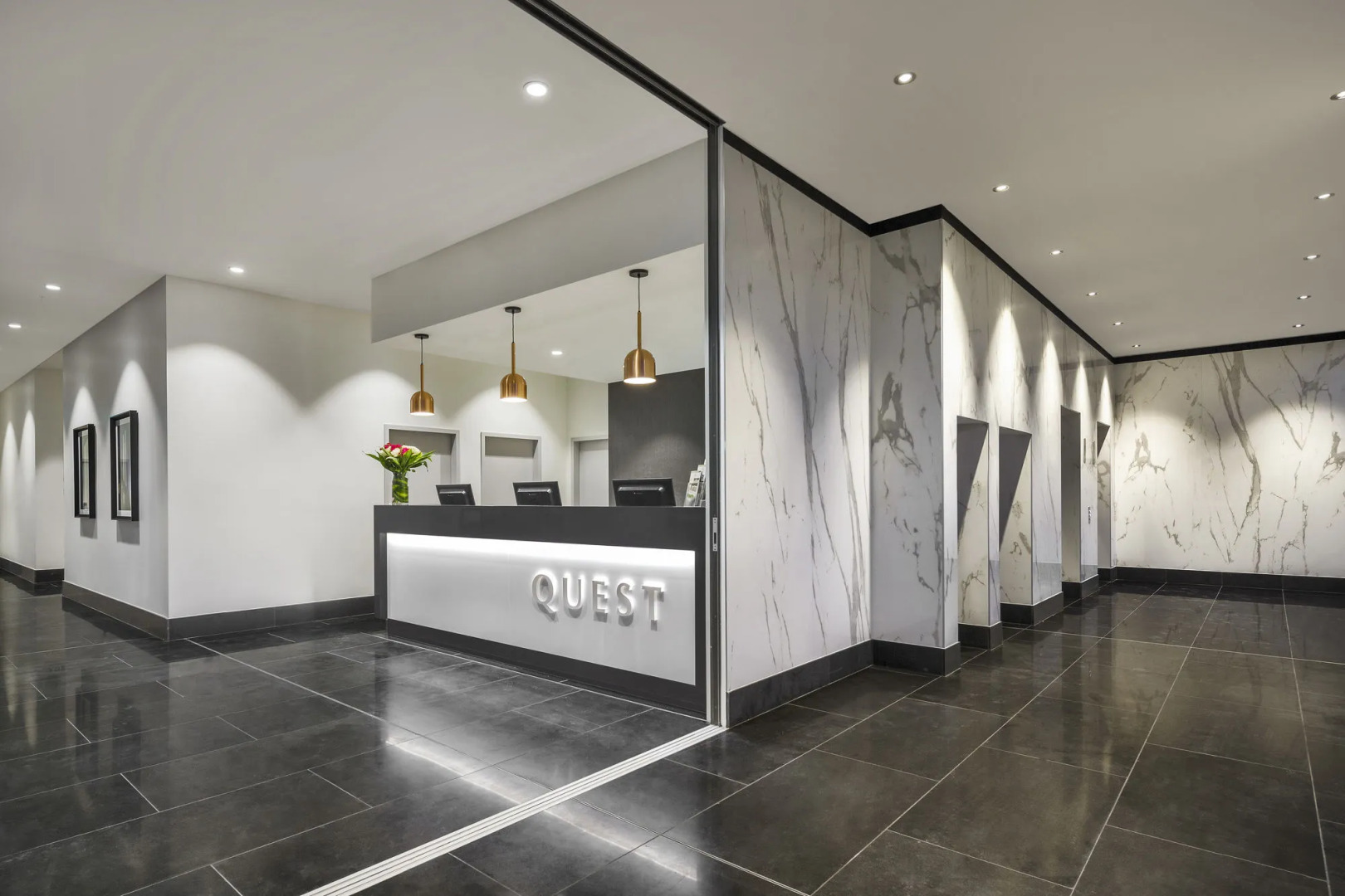 Photo - Quest Chatswood