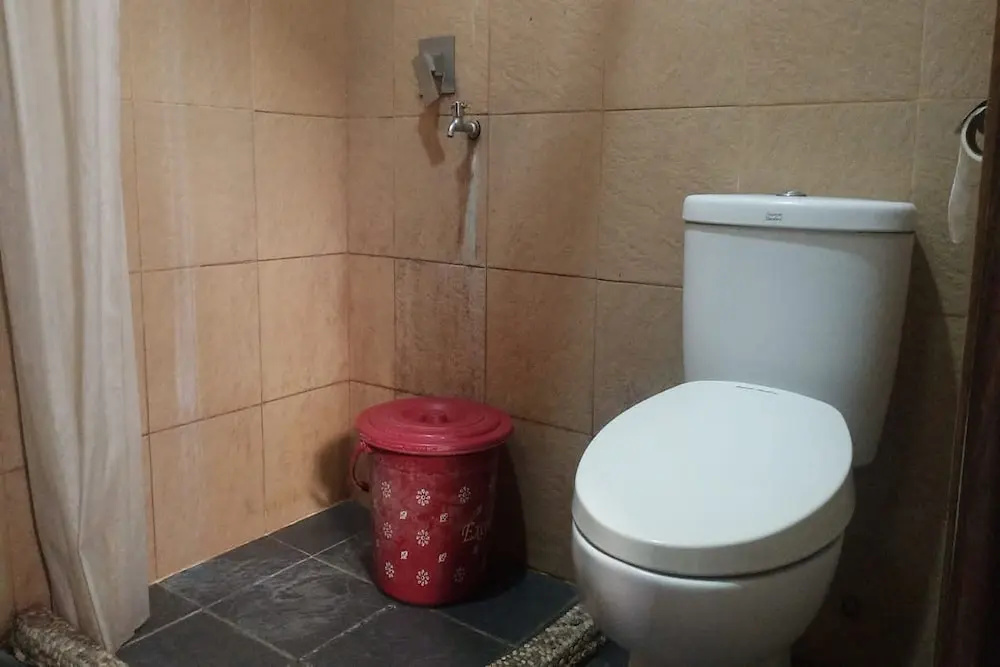 Foto - Aryani Suites Syariah By Zuzu