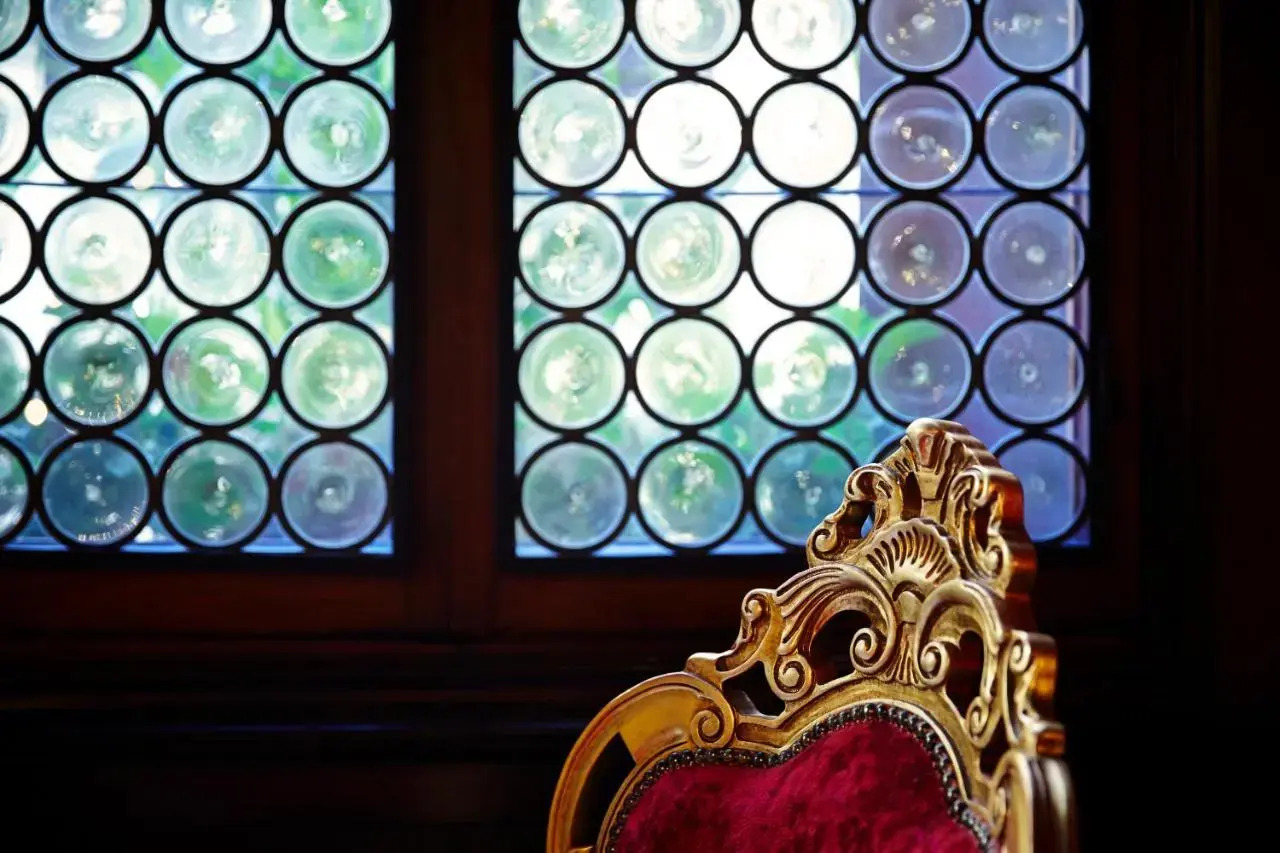 Foto - Palazzo Paruta & Wellness Suites