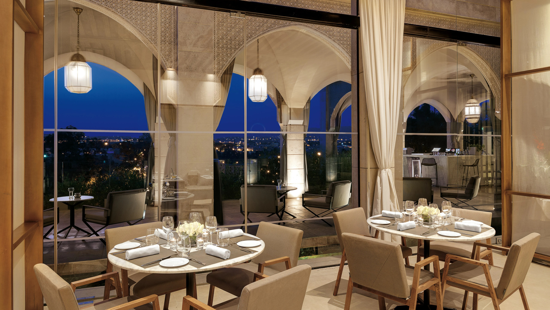 Photo - Hotel Sahrai