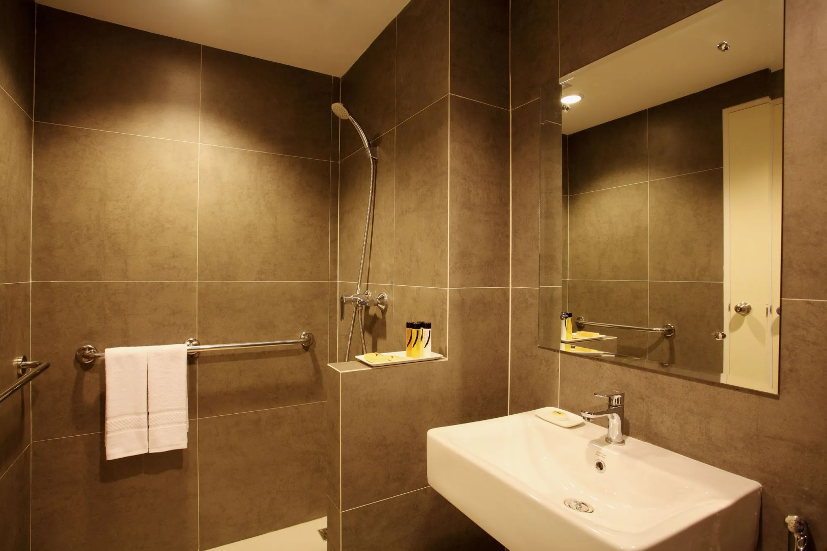 Photo - Chiva Bangkok Hotel