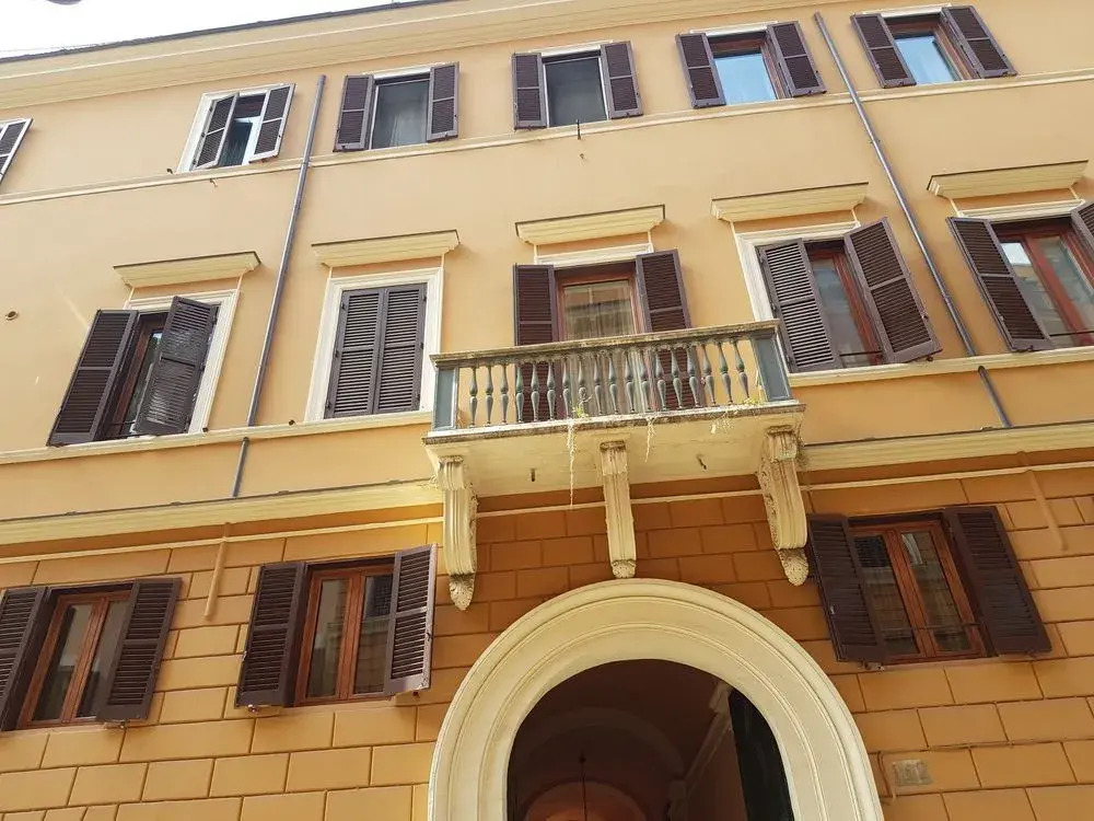 Photo - Trevi Portrait