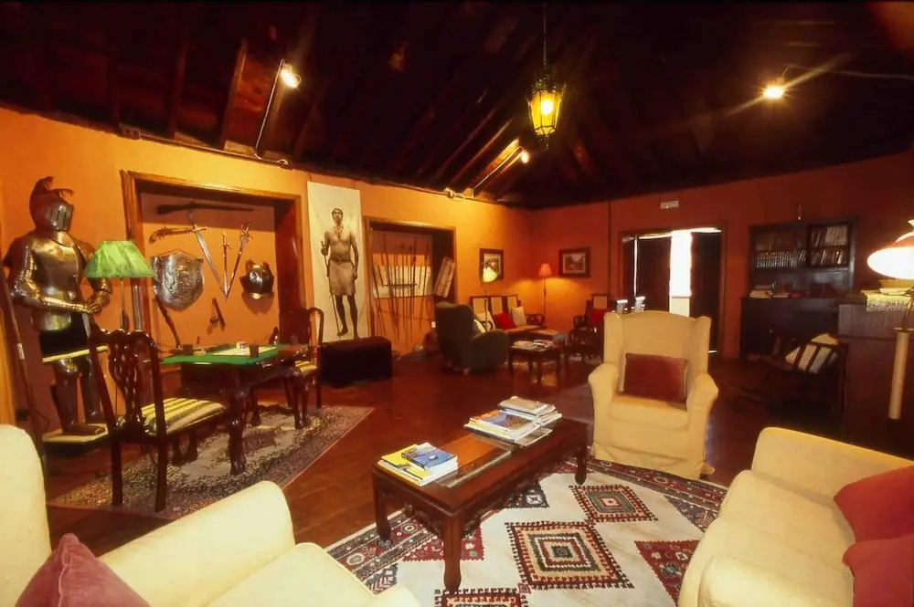 Foto - Hotel Rural Orotava