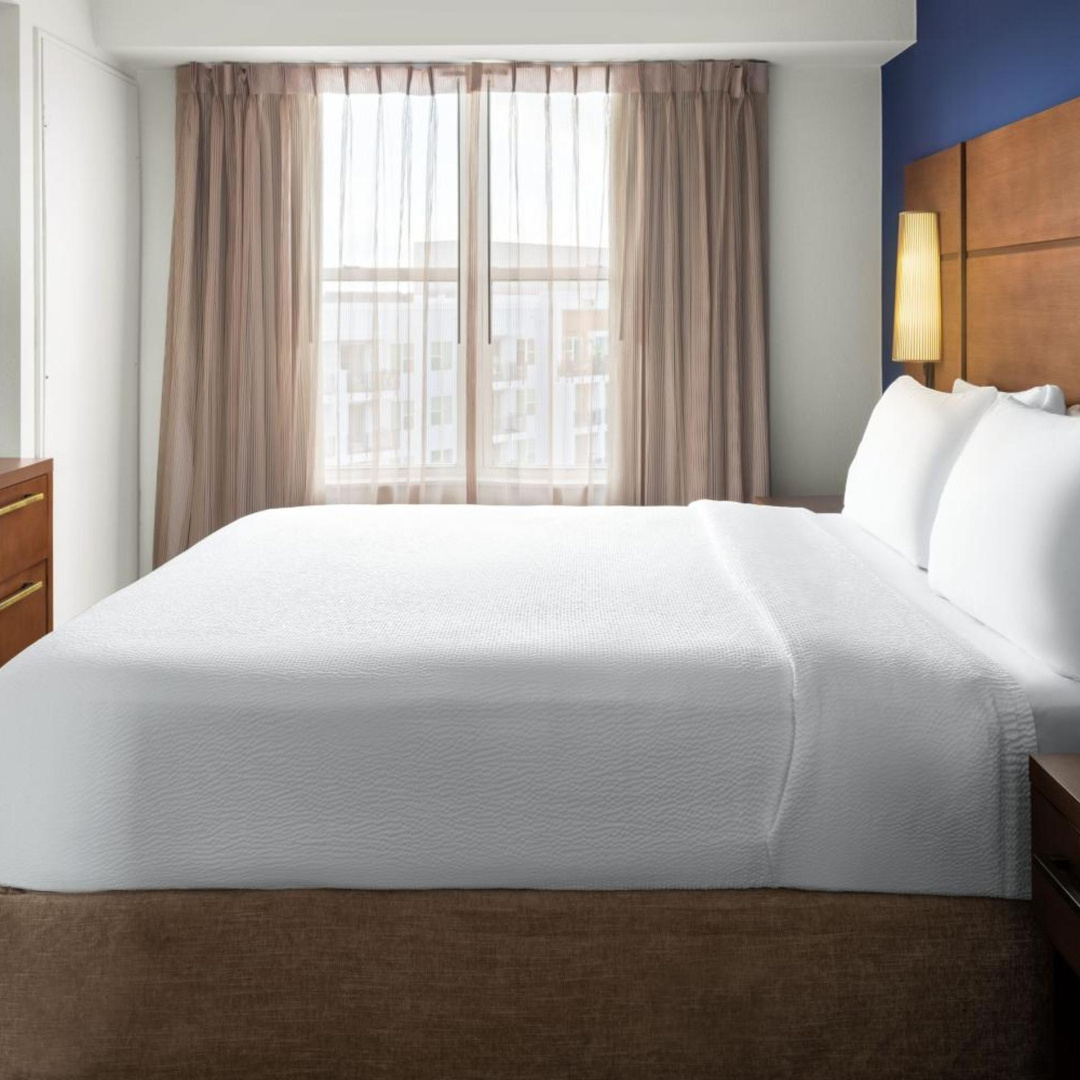 Foto - Residence Inn by Marriott Tampa Westshore/Airport