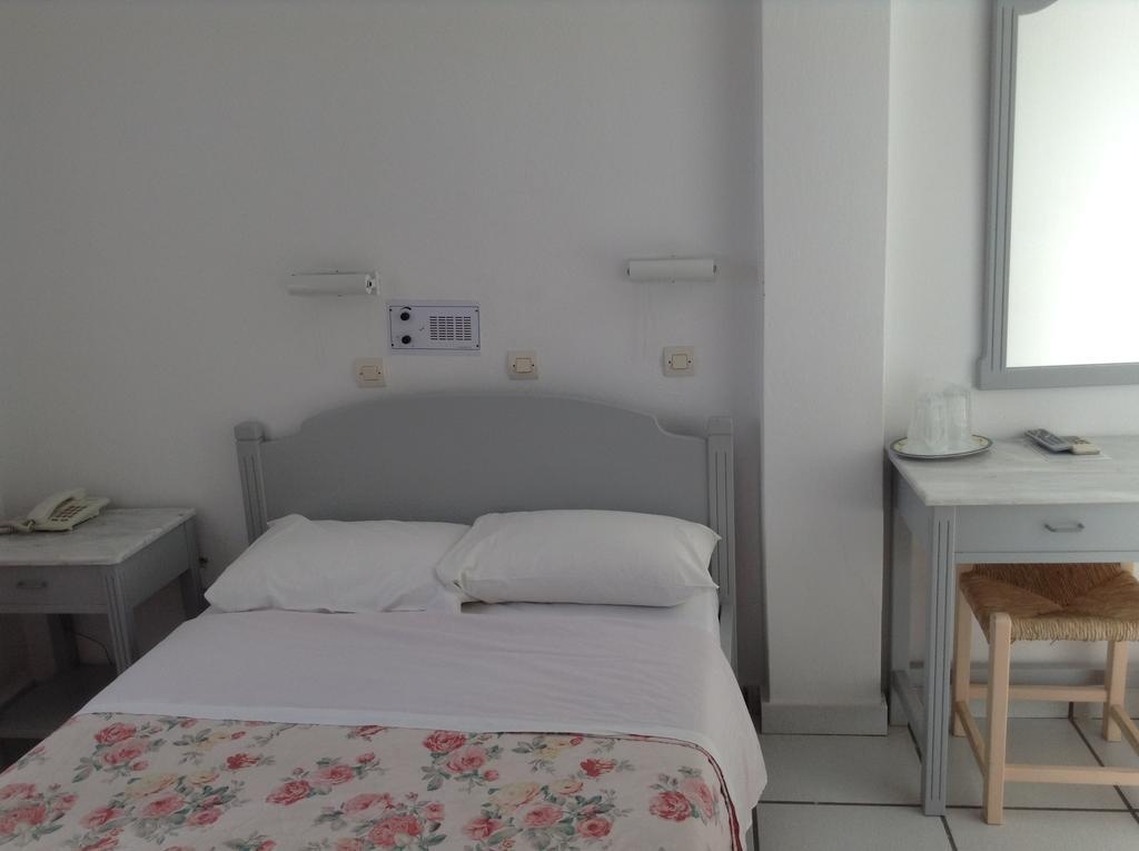 Foto - King Thiras Hotel