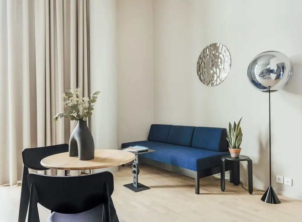 Photo - Unity Helsinki - A Studio Hotel