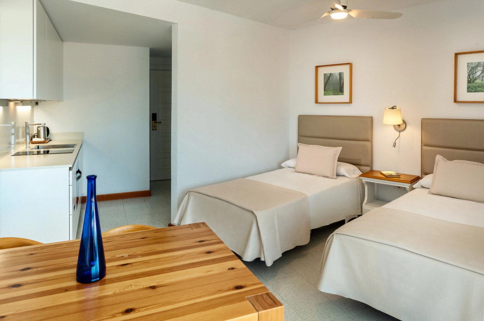 Photo - Parque Santiago IV Official