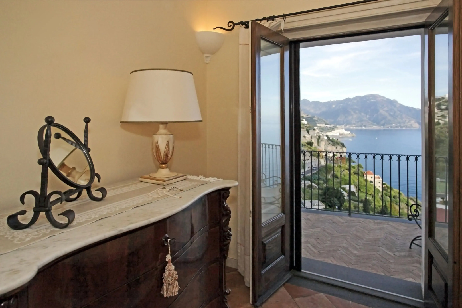 Foto - Villa Alba d'Oro - Historic luxury villa