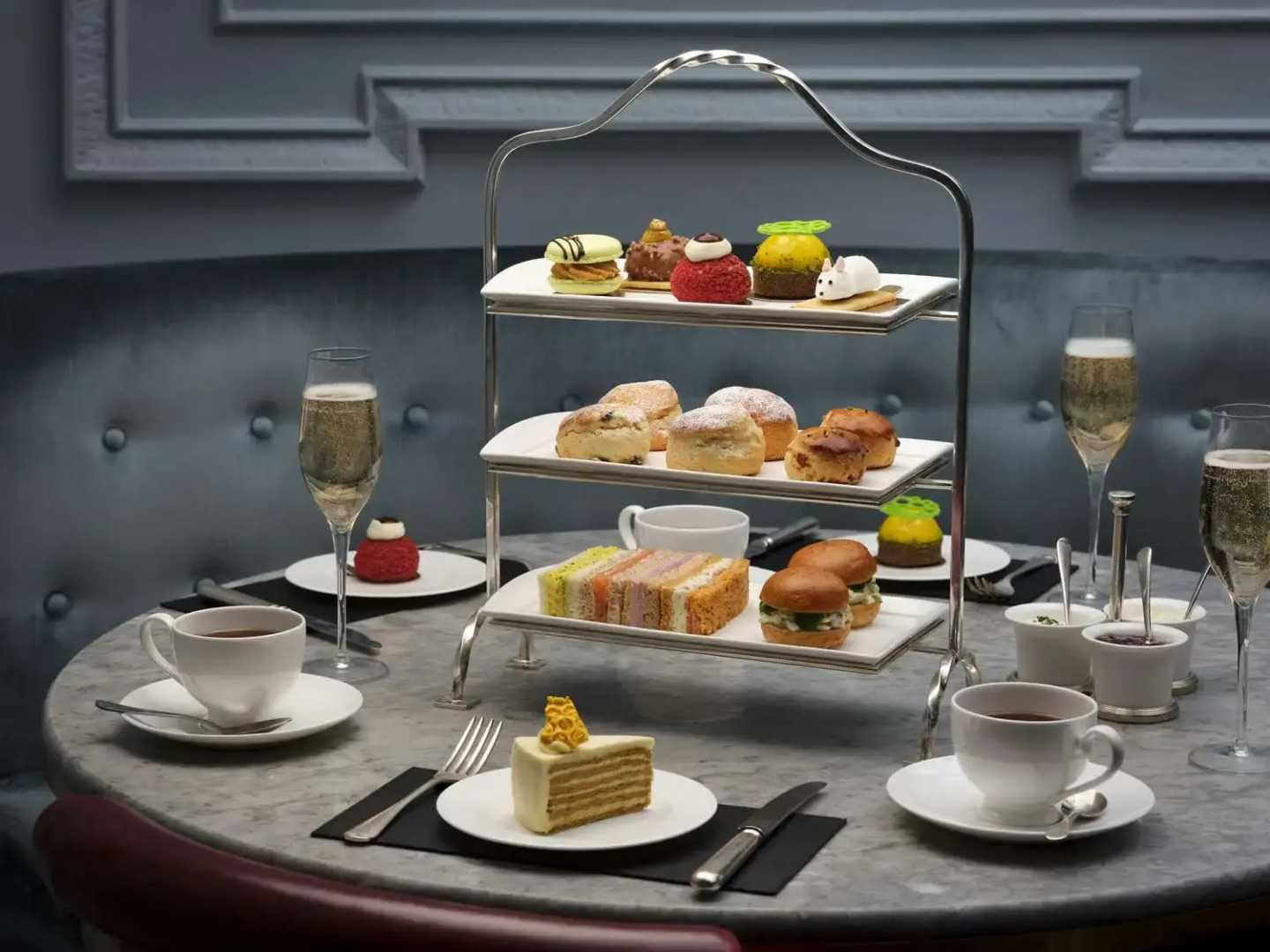 Photo - The Stafford London