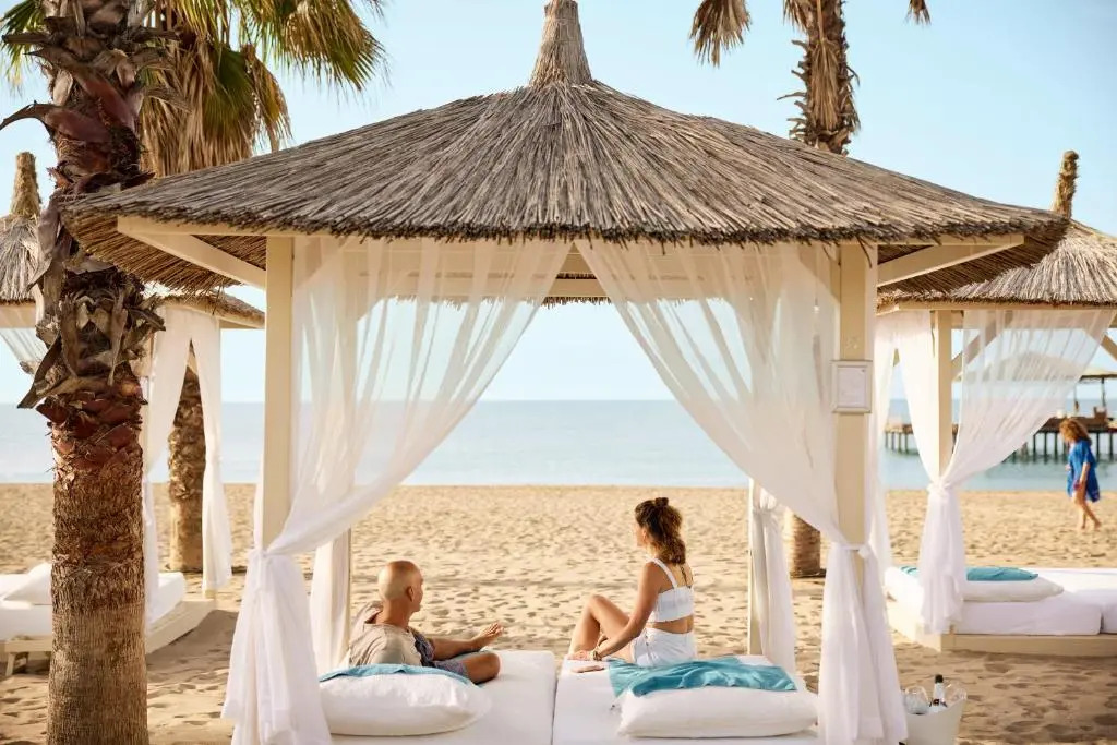 Foto - ROBINSON NOBILIS - All inclusive