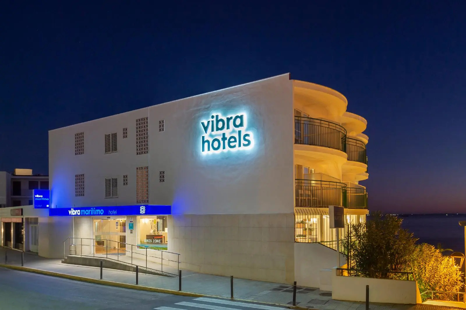 Photo - Hotel Vibra Maritimo