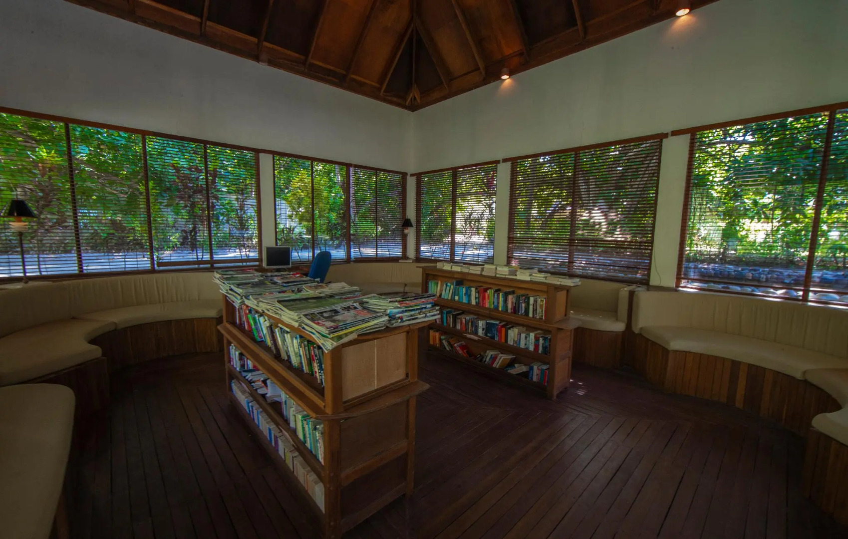 Foto - Filitheyo Island Resort