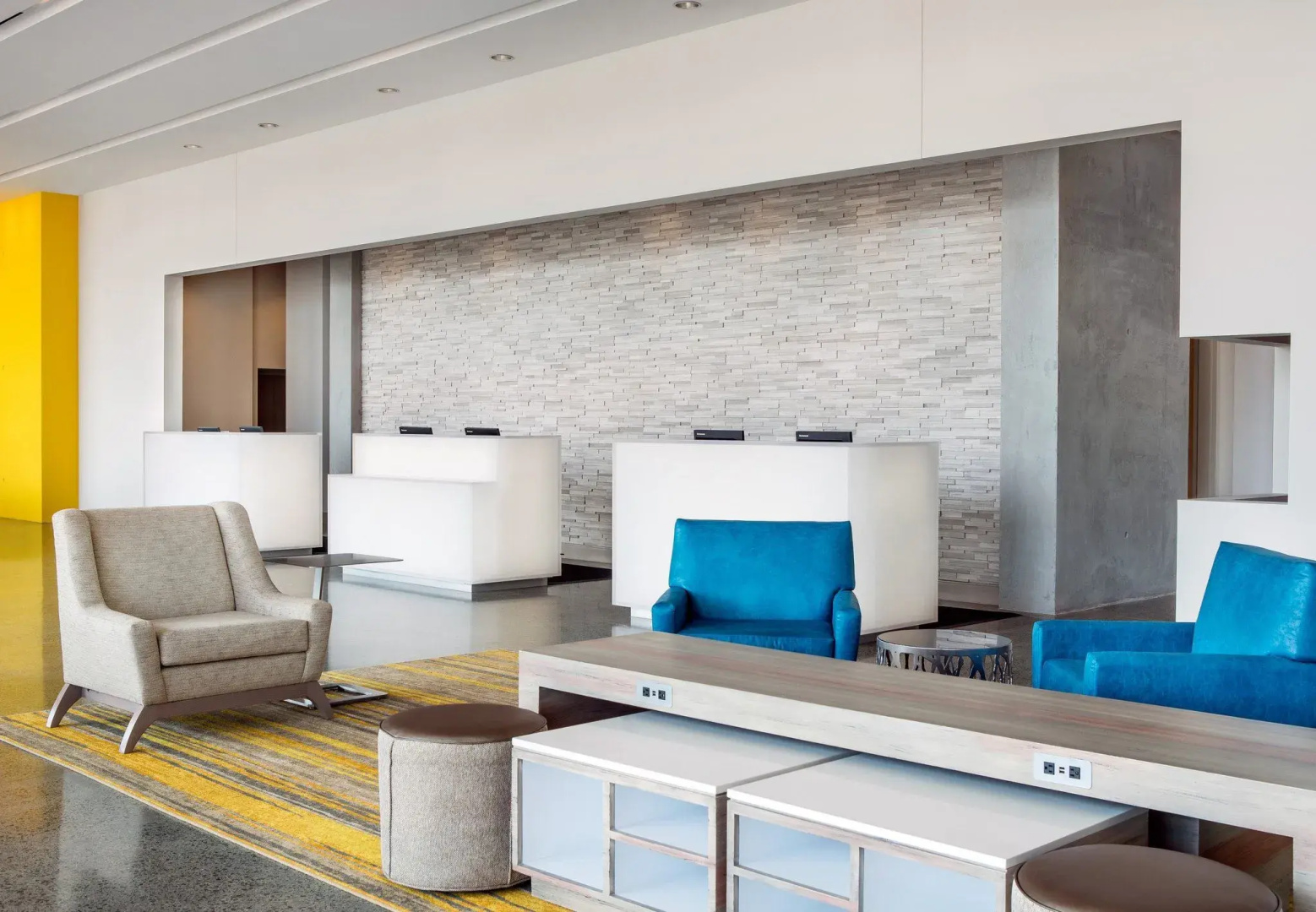 Foto - Residence Inn by Marriott San Diego Downtown/Bayfront