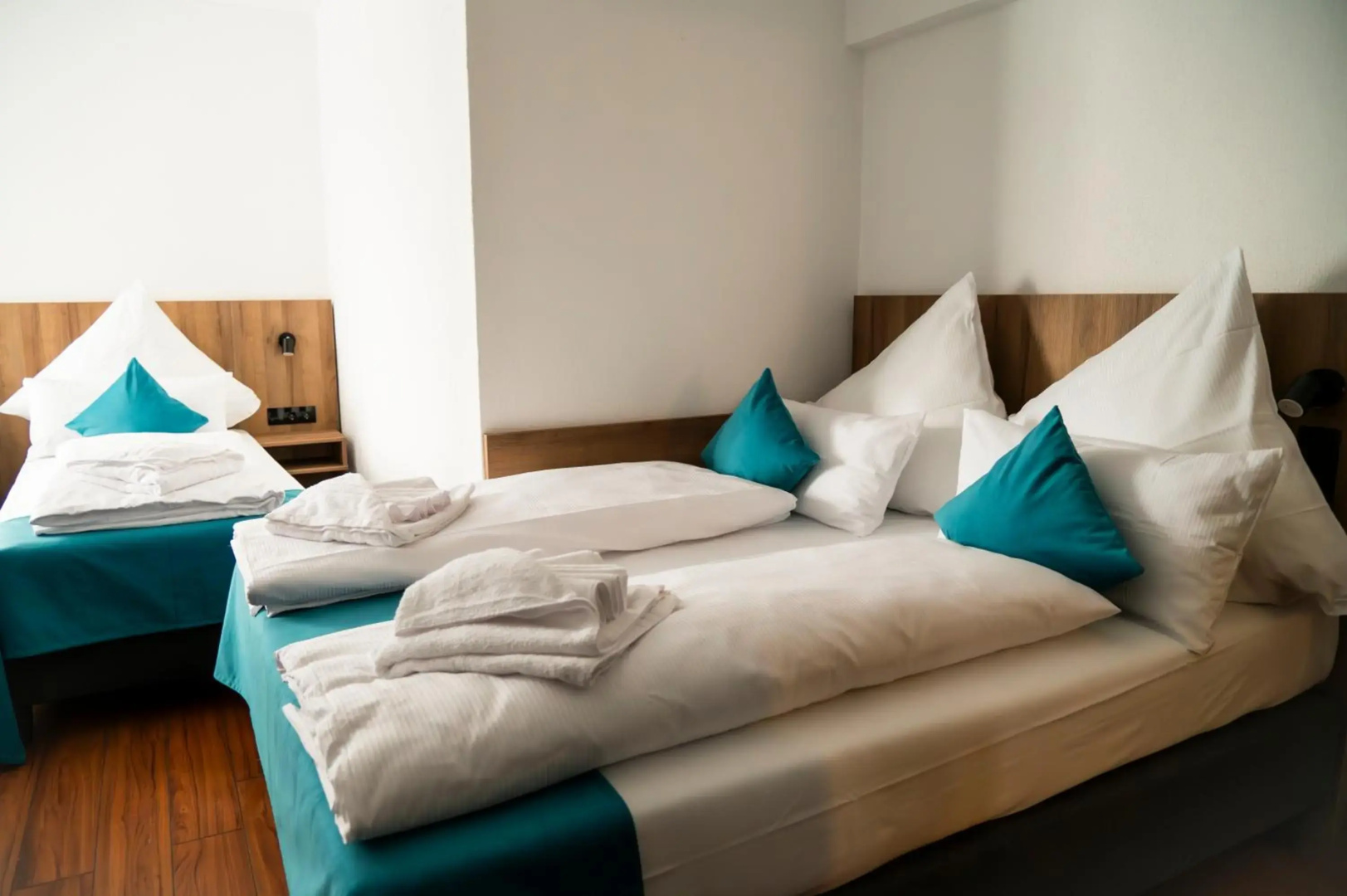 Photo - Hotel Hansa Stuttgart City