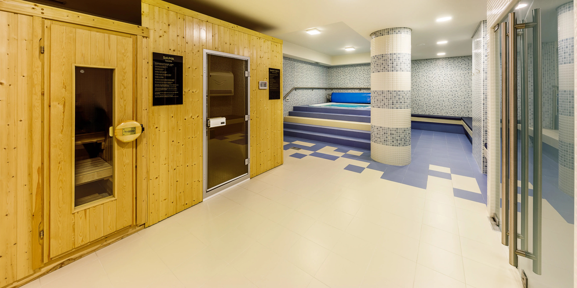 Foto - Aurea Fatima Hotel Congress & Spa