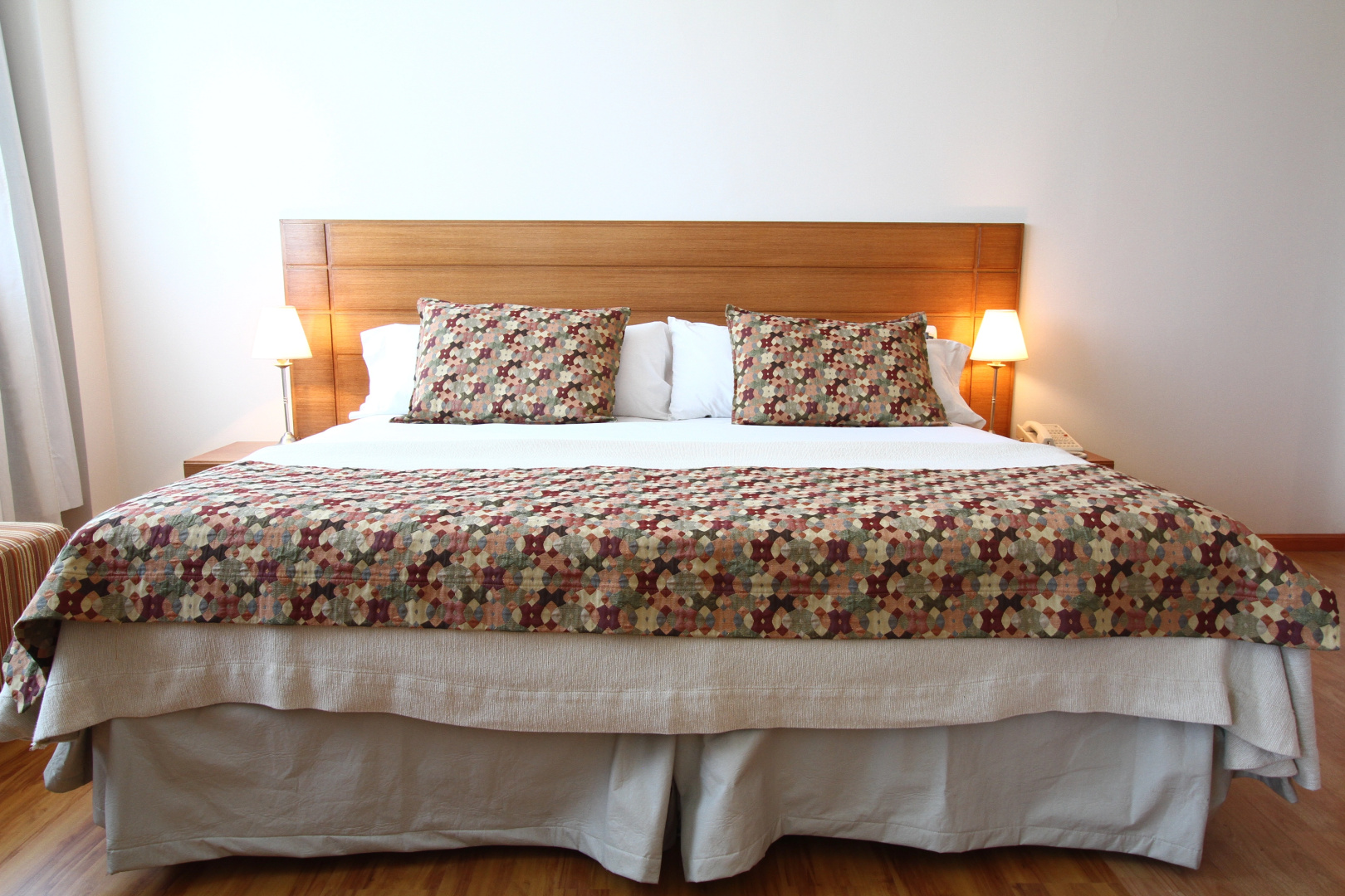 Foto - Hotel Catalinas Tucuman