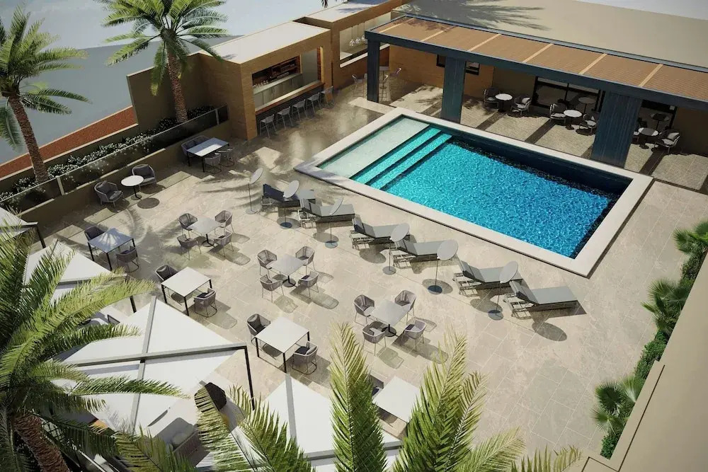 Photo - AC Hotel by Marriott Georgetown Guyana