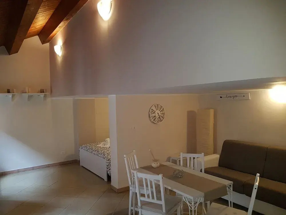 Foto - Central Suites