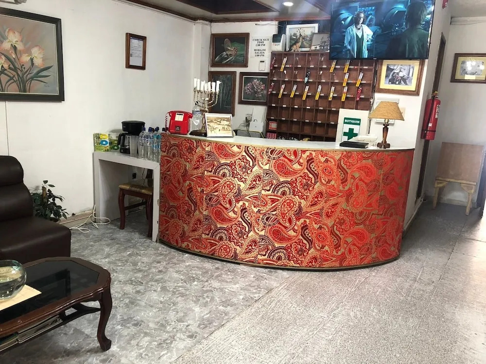 Photo - IÑAQUITO GOLD hostal