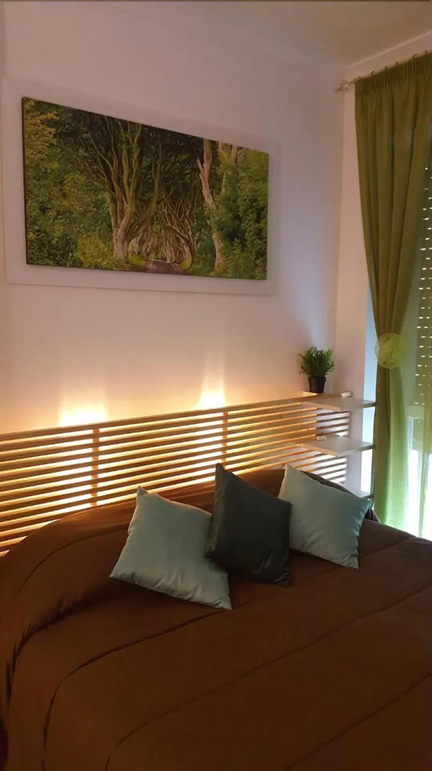 Photo - Trastevere Sweet Rest