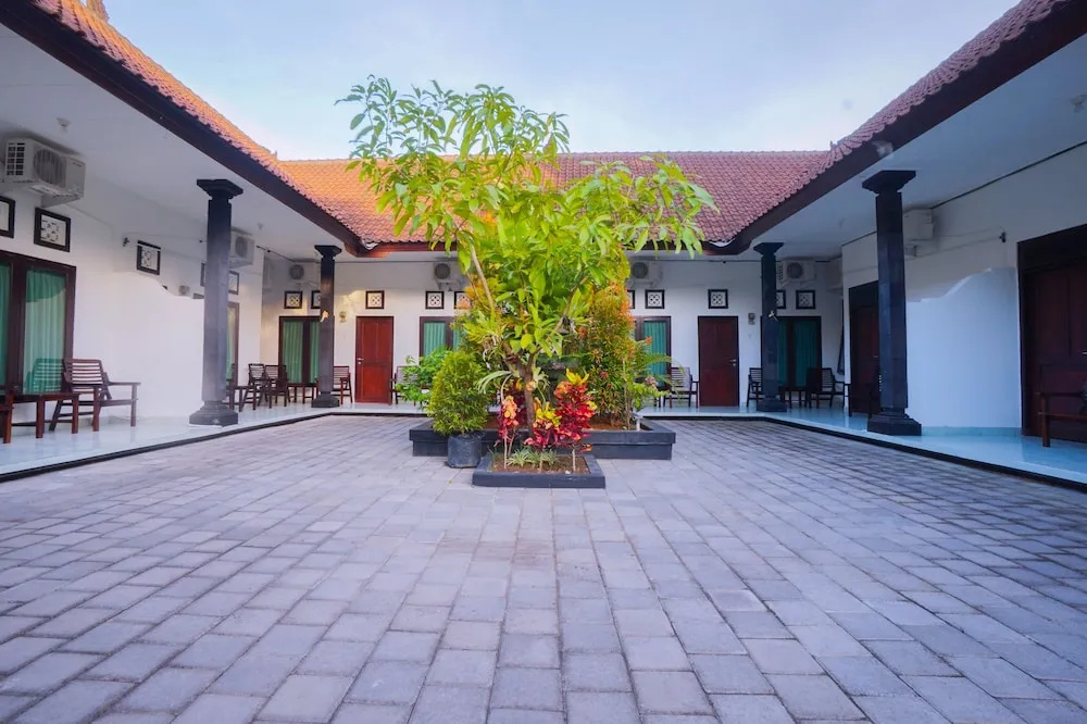 Foto - Kos Bulan Bali