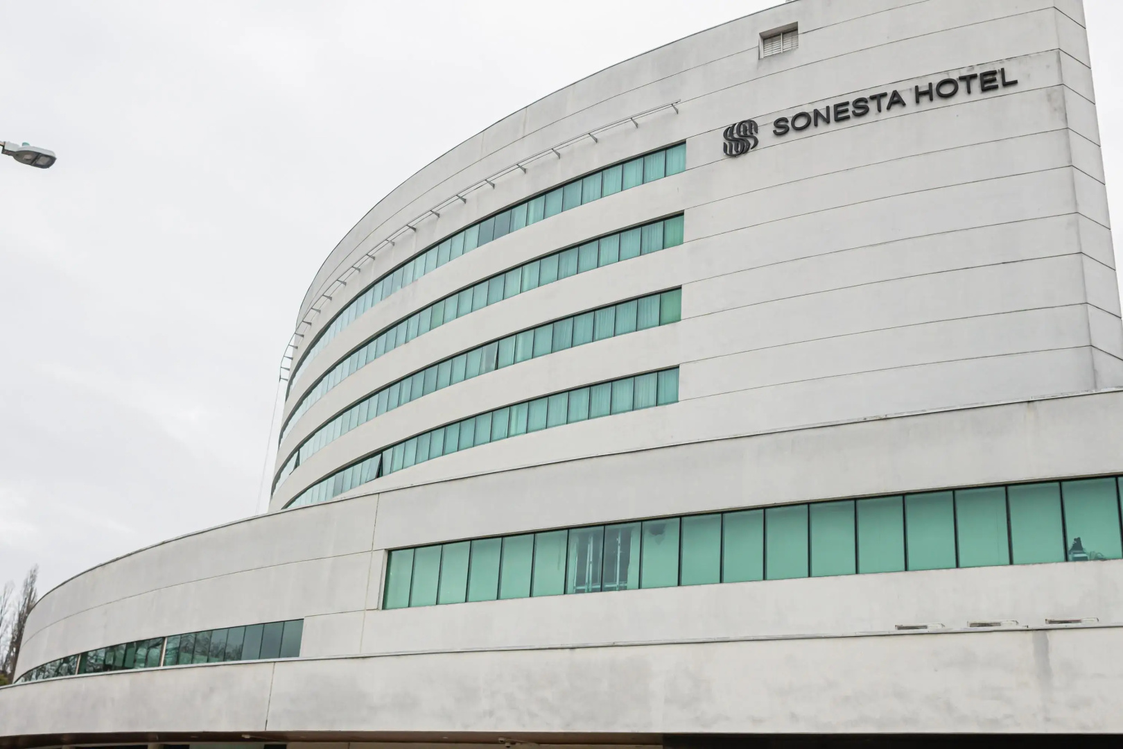 Foto - Sonesta Hotel Osorno