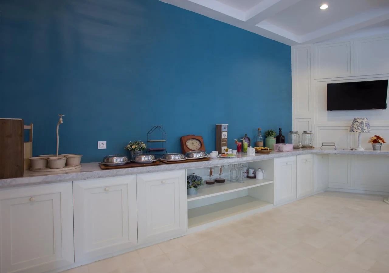 Foto - Amalfi Hotel Seminyak