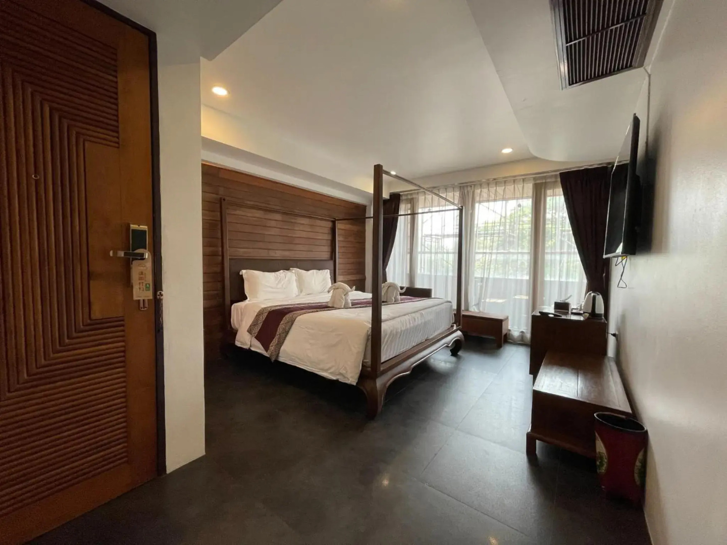 Foto - The Guest Arak Boutique Hotel