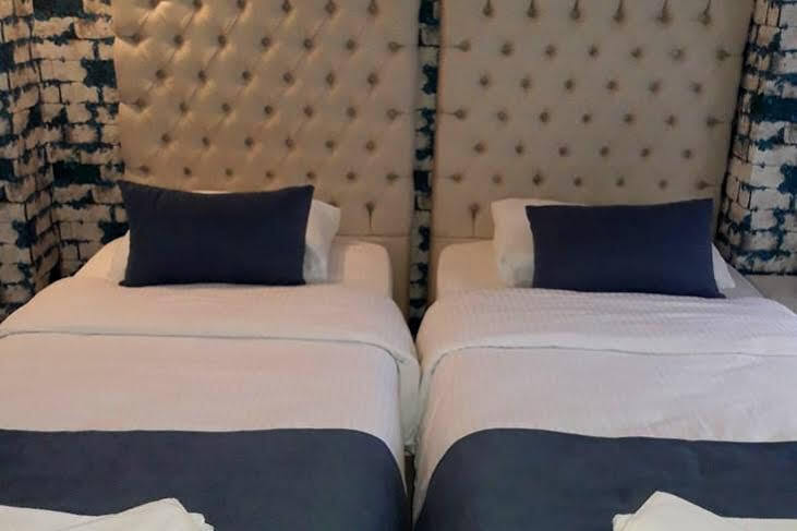 Photo - Double Inn Marina Hotel