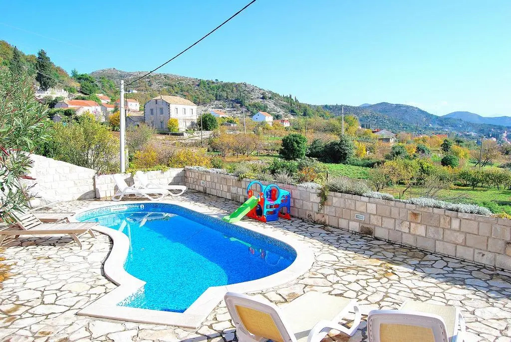 Photo - Villa Tony