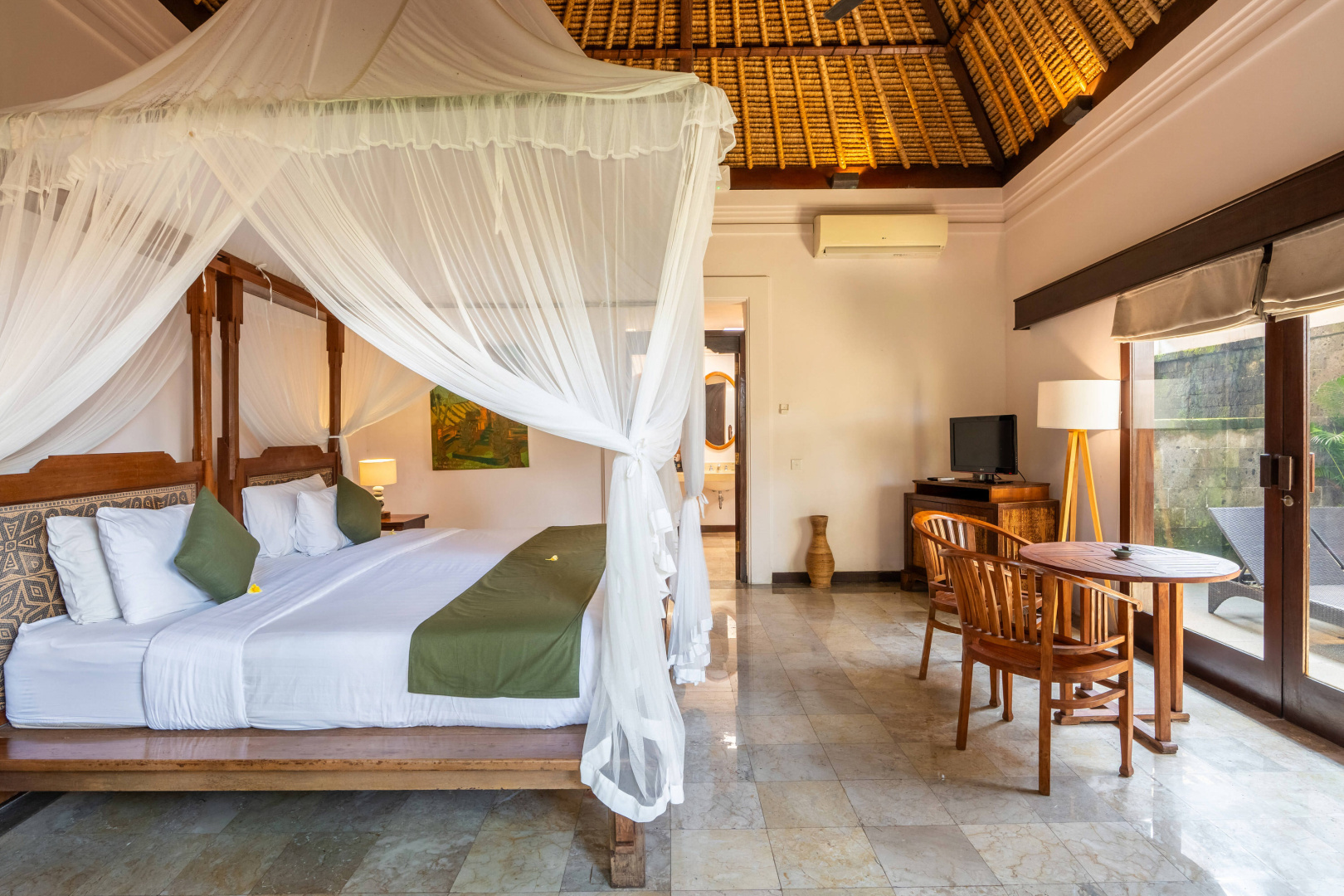 Foto - Natura Resort and Spa Ubud