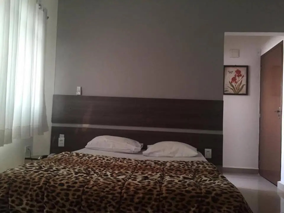 Foto - Hotel Internacional Guarulhos