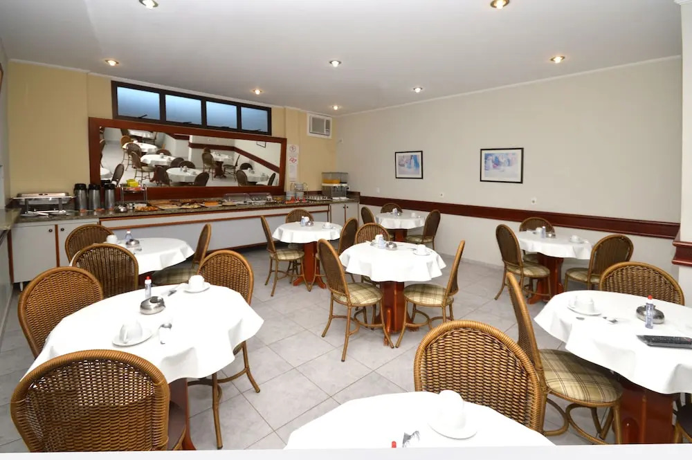 Foto - Villas Boas Hotel