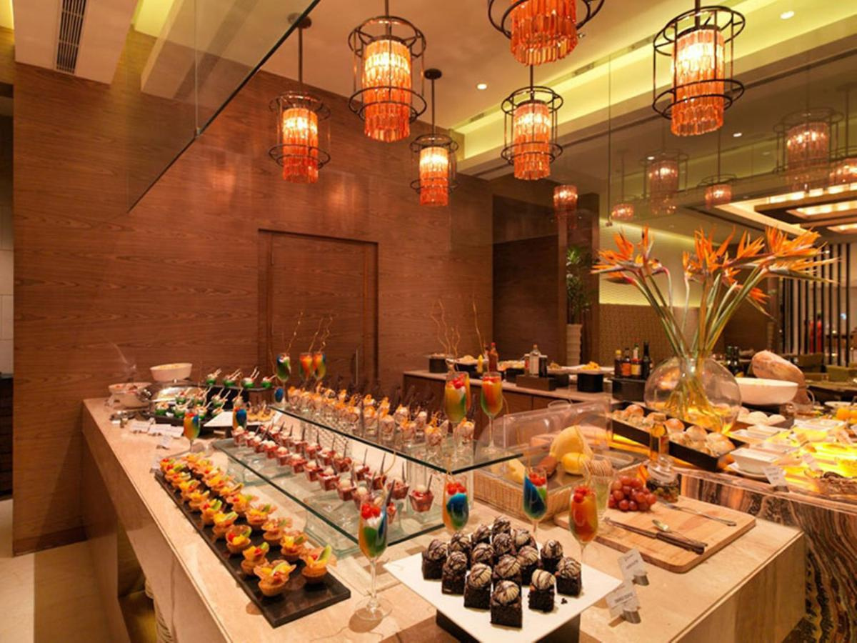 Foto - Hotel Royal Orchid, Jaipur