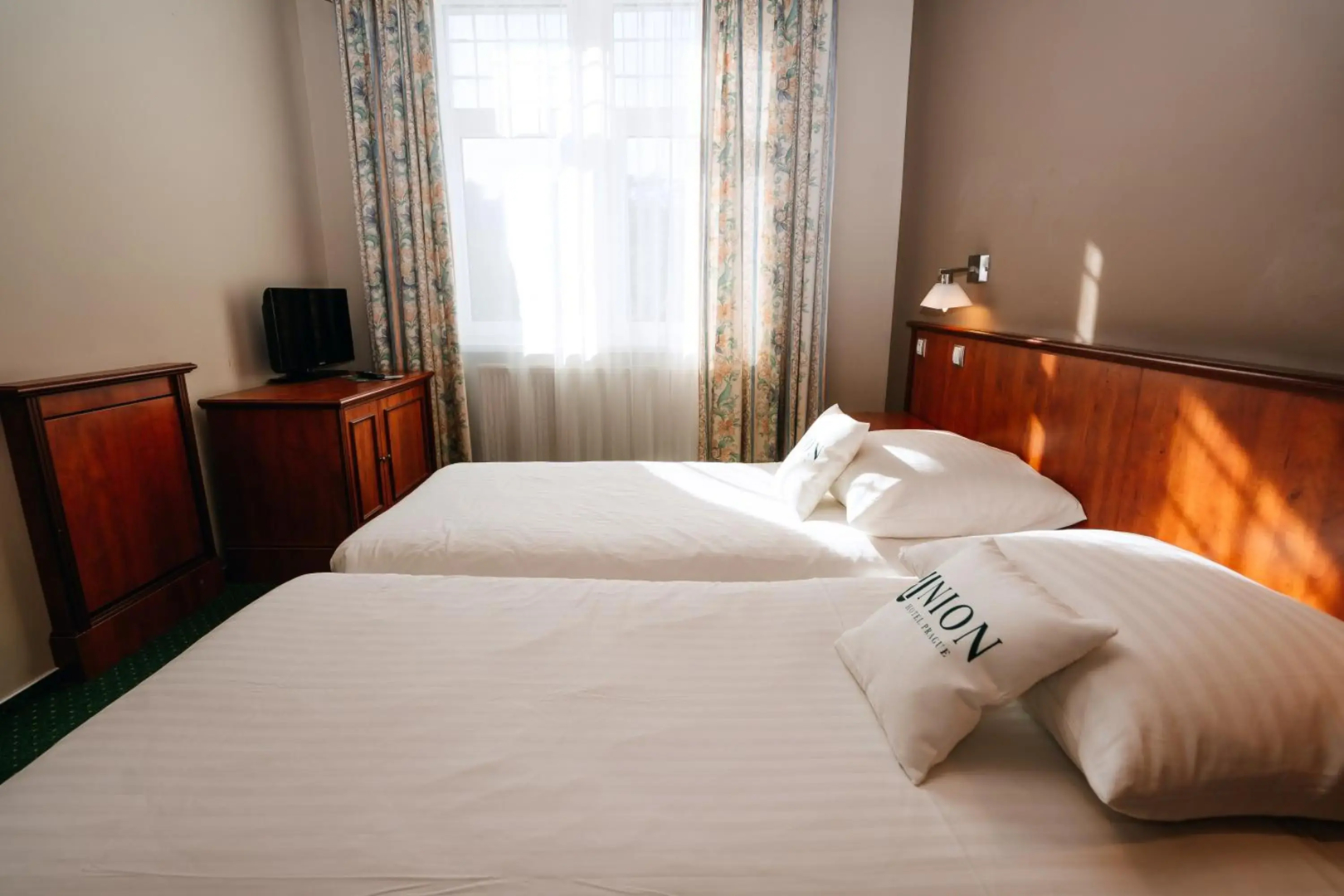 Foto - Union Hotel Prague