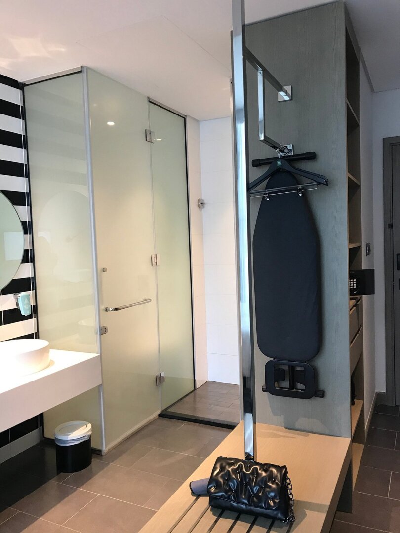 Foto - ibis Styles Dubai Airport Hotel