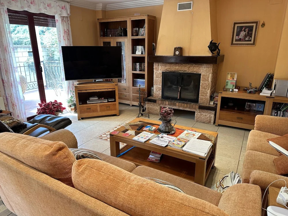 Foto - Casa Peseta, Casa Rural