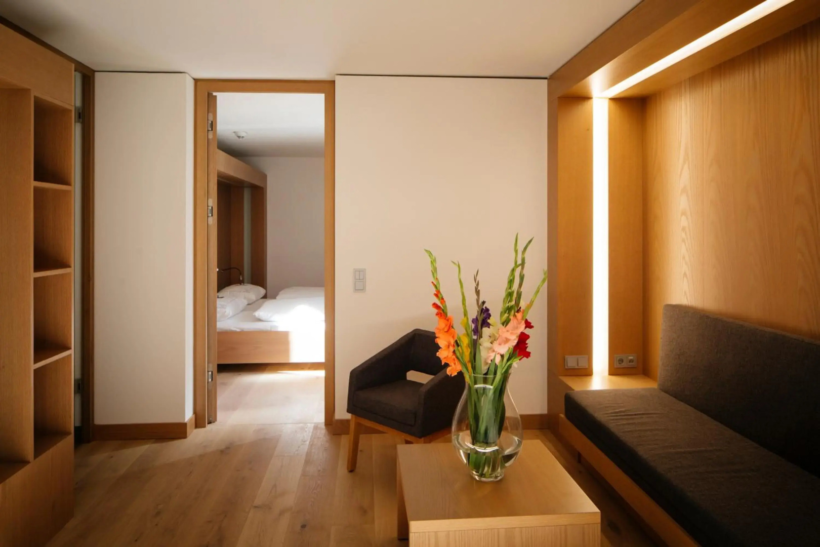 Foto - Schloss Hohenkammer