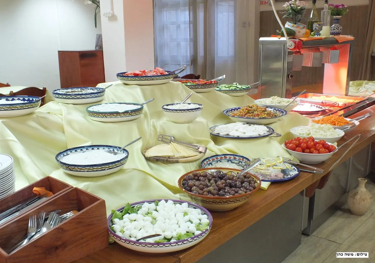 Photo - Neve Shalom Hotel