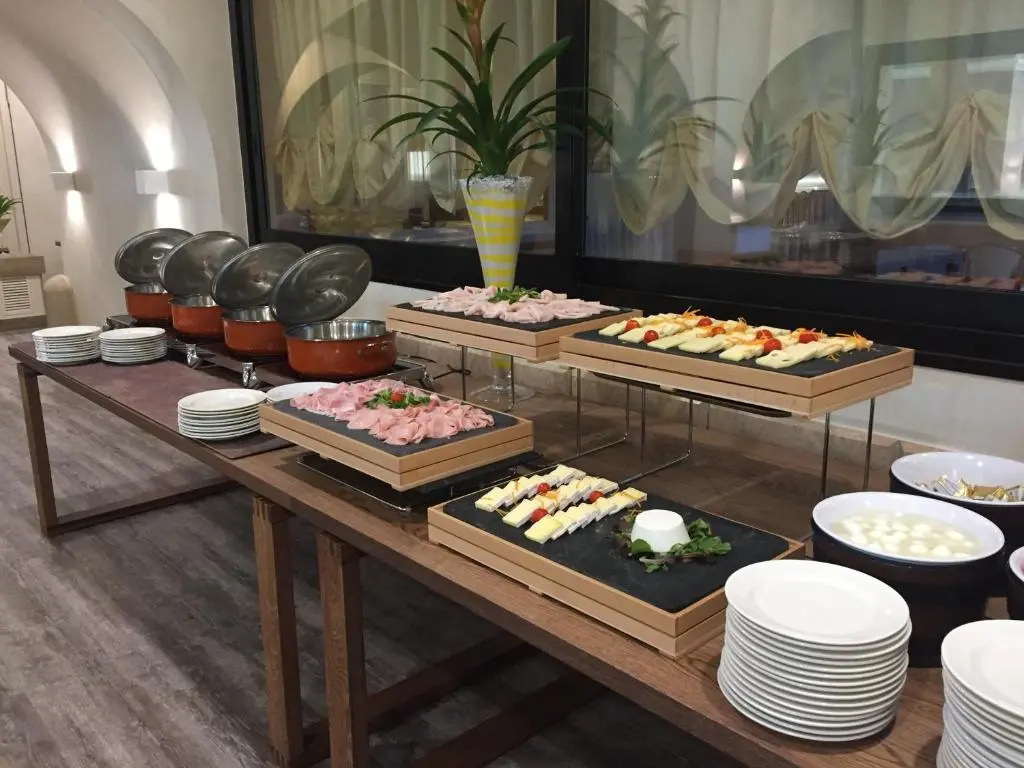 Photo - Four Points by Sheraton Padova