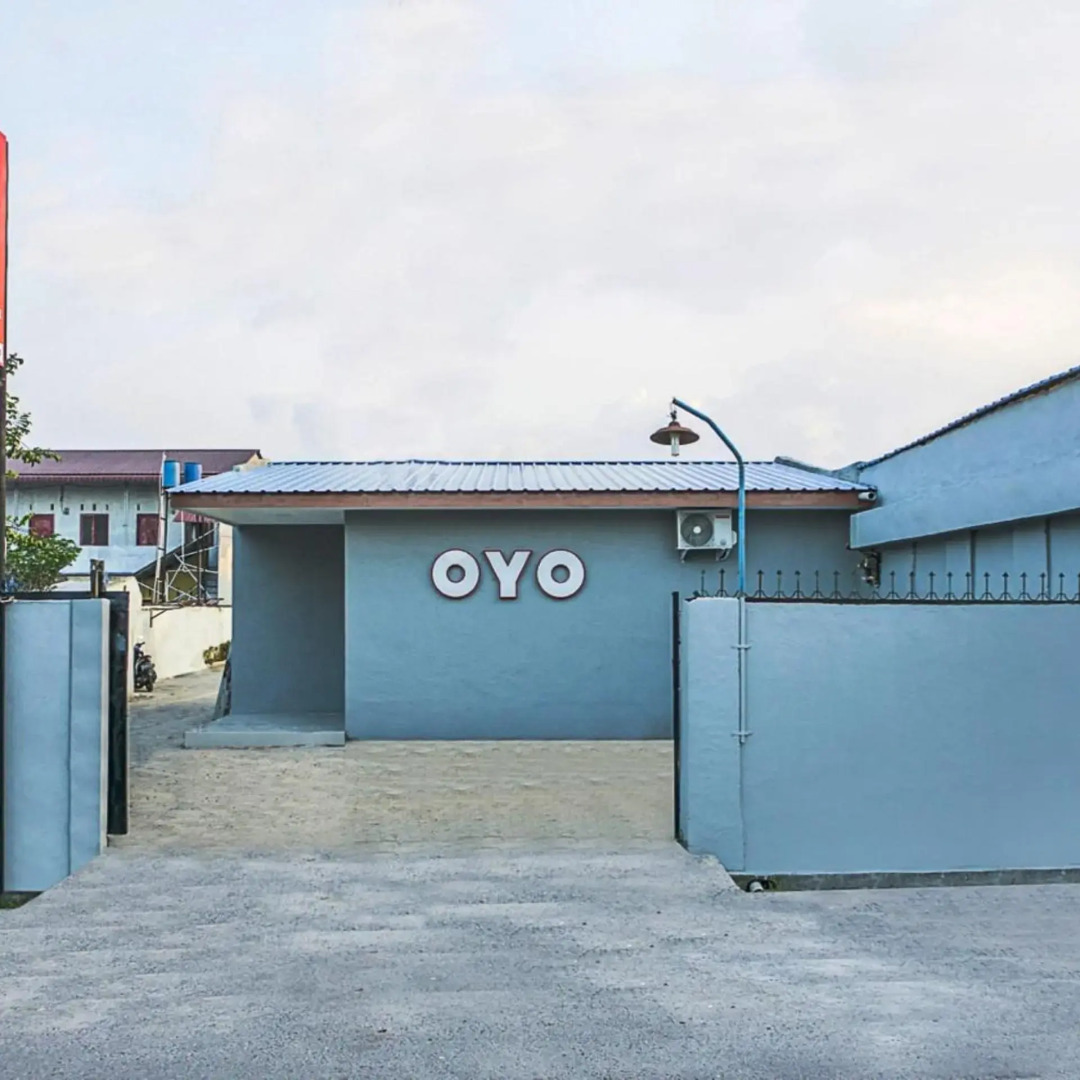 Photo - Hotel O Citra Anggrek