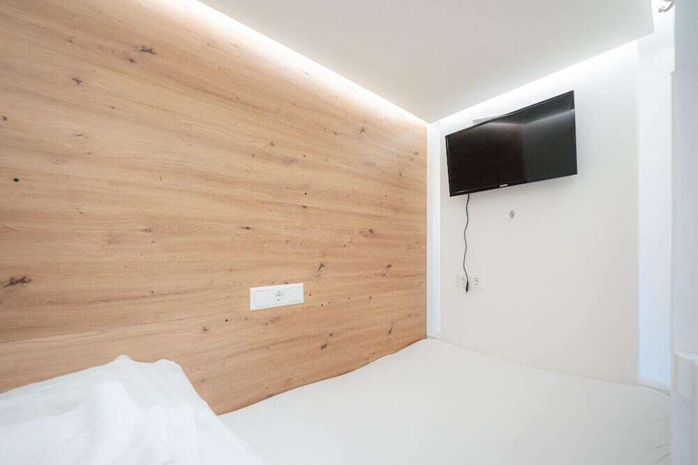 Foto - Robin Wood Apartment