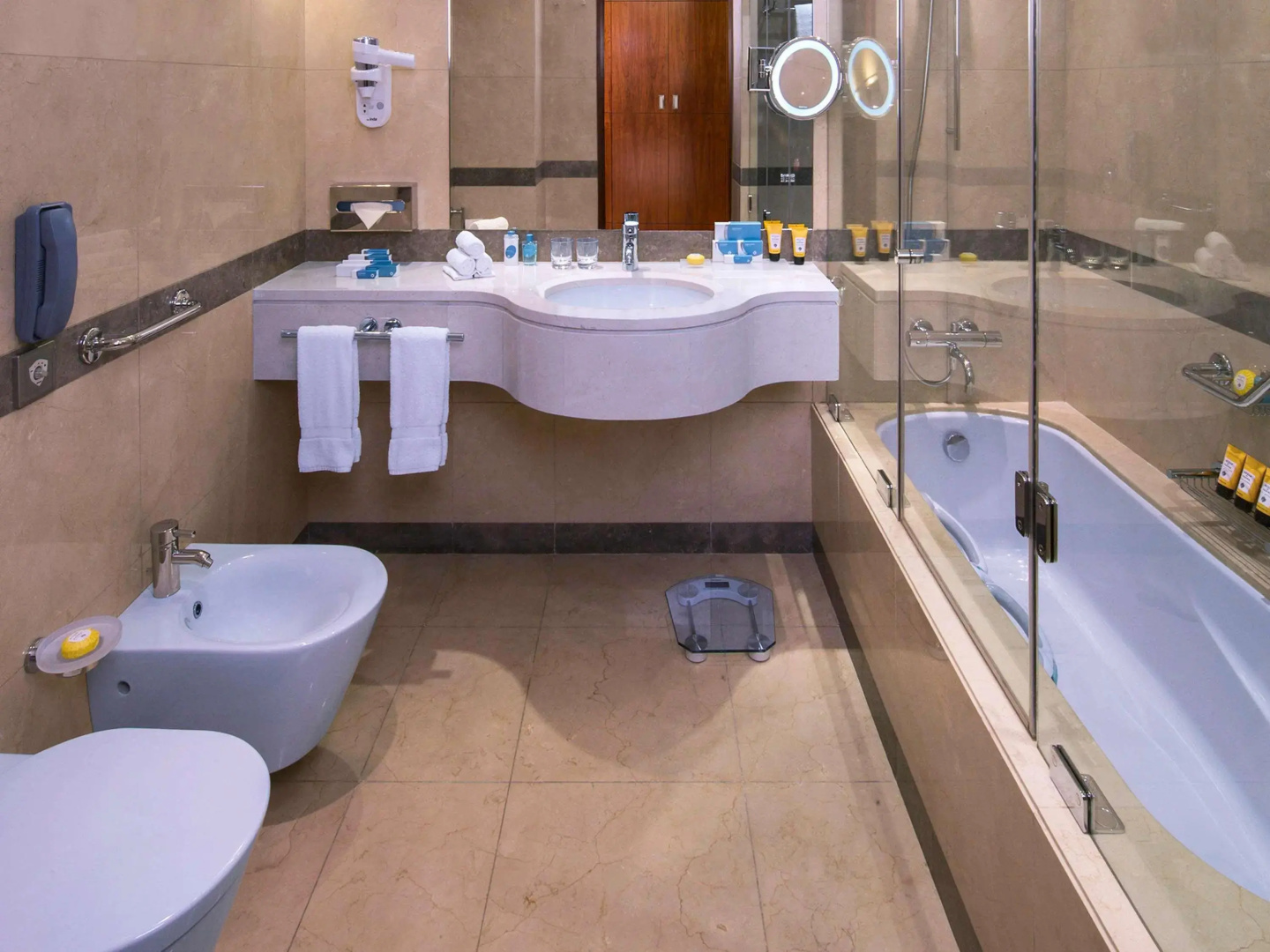 Photo - La Cigale Hotel Managed by Accor